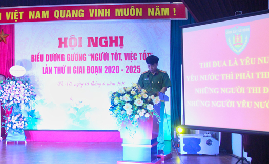 Trung đoàn E31 Bộ Tư lệnh Cảnh sát cơ động: Những 